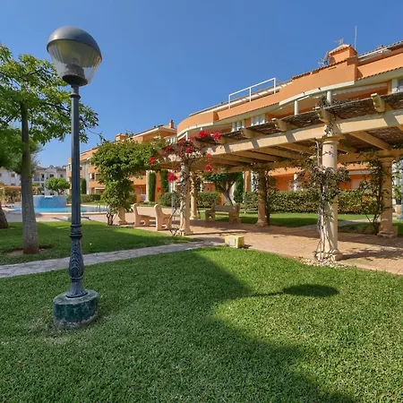 Elia By Aguilarent Appartement