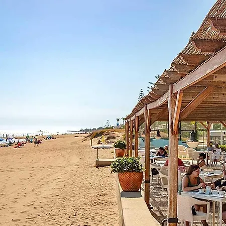 Elia By Aguilarent Appartement Dénia