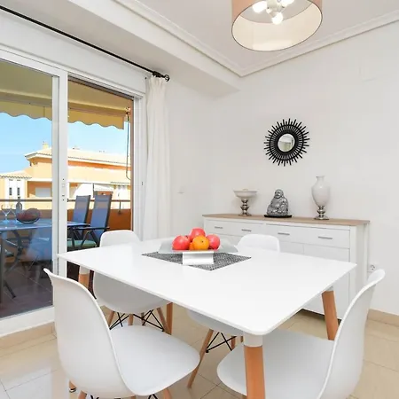 Elia By Aguilarent Apartamento