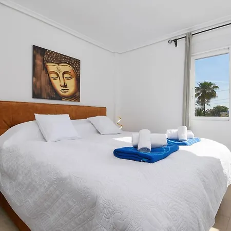 Apartamento Elia By Aguilarent