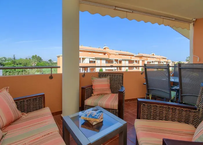 Daire Elia By Aguilarent